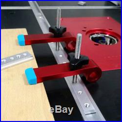 45mm Tablesaw Mitre Fence Angle Guide Part Table Saw 45mm Tablesaw Mitre Fence Angle Guide Part Table Saw