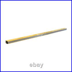 Accu-Fence 64B And Pm1000 Table Saw 30 In. Fence Rail Set Accu-Fence 64B And Pm1000 Table Saw 30 In. Fence Rail Set