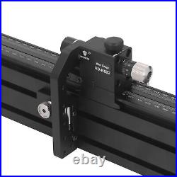 Aluminum Alloy Miter Fence Extension Support Woodworking Table Saw Miter Gau New Aluminum Alloy Miter Fence Extension Support Woodworking Table Saw Miter Gau New