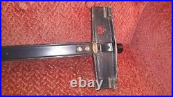 Craftsman Fence For 113 Series, 27 In. Deep Table Saw Craftsman Fence For 113 Series, 27 In. Deep Table Saw