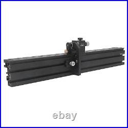 Miter Fence Extension Support Woodworking Table Saw Miter Gauge System Miter Fence Extension Support Woodworking Table Saw Miter Gauge System
