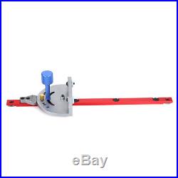 Miter Gauge Wood Working Tool For Bandsaw Table Saw Fence Cut Woodworking Guide Miter Gauge Wood Working Tool For Bandsaw Table Saw Fence Cut Woodworking Guide