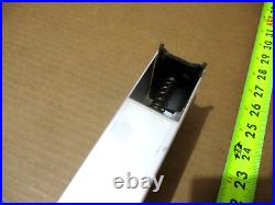 Never Used Craftsman 137.248880 10 Table Saw Cam-Lock Rip Fence MPN 14910013A1 Never Used Craftsman 137.248880 10 Table Saw Cam-Lock Rip Fence MPN 14910013A1