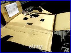 Never Used Craftsman 137.248880 10 Table Saw Cam-Lock Rip Fence MPN 14910013A1 Never Used Craftsman 137.248880 10 Table Saw Cam-Lock Rip Fence MPN 14910013A1
