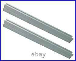 Ridgid 2 Pack Of Genuine OEM Replacement Rip Fences # 080035003167-2PK