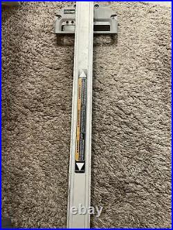 Ridgid Table Saw Rip Fence 089037004705 For R4510 Ridgid Table Saw Rip Fence 089037004705 For R4510
