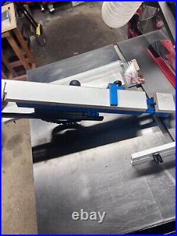 Rockler Miter Gauge With Extendable Fence And 2 Mdf Sacrificial Fences Rockler Miter Gauge With Extendable Fence And 2 Mdf Sacrificial Fences